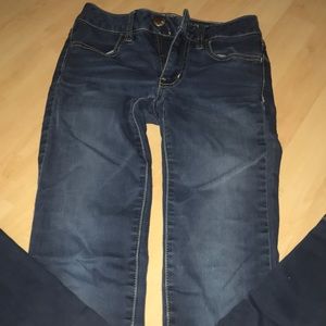 women jeans